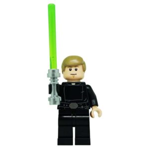 LEGO Star Wars Luke Skywalker Limited Edition Minifigures 75146 - Image 1