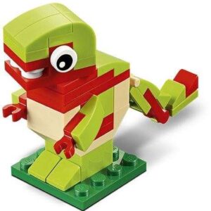 LEGO Creator Dinosaur Polybag Set 40247 - Image 1