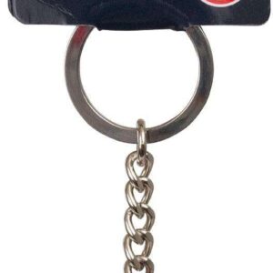 LEGO Nexo Knights Aaron Keyring 853685 - Image 1