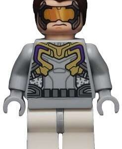 LEGO Super Heroes Hydra Henchman Minifigure from 76041 - Image 1