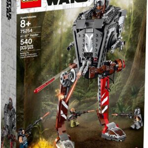 LEGO Star Wars AT-ST Raider 75254 - Image 1