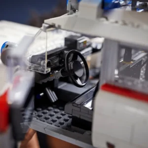 LEGO Creator Expert Ghostbusters ECTO-1 Set 10274 - Image 11