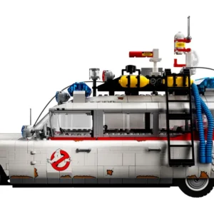 LEGO Creator Expert Ghostbusters ECTO-1 Set 10274 - Image 3