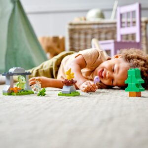 LEGO® DUPLO® Jurassic World Dinosaur Nursery 10938 - Image 5