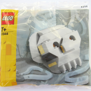 LEGO Creator Skull Polybag Set 11944 - Image 1
