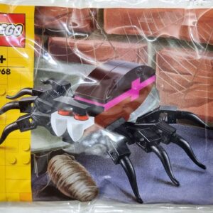 LEGO Creator Explorer Spooky Spider Polybag Set 11968 (Bagged) - Image 1
