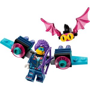 LEGO DREAMZzz Zoey's Dream Jet Pack Booster Polybag Set 30660 - Image 2