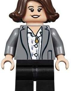 LEGO Fantastic Beasts - Tina Goldstein Minifigure from 75952 - Image 1