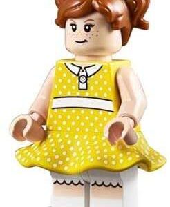 LEGO Disney Toy Story 4 Gabby Gabby Minifigure from 10768 - Image 1