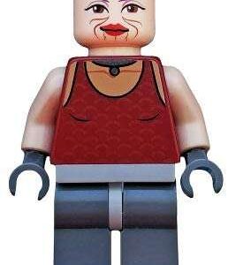 LEGO Star Wars Sugi Minifigure from 7930 - Image 1