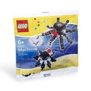 LEGO Creator Spiders Polybag 40021 - Image 1