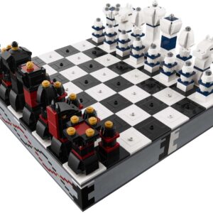 LEGO Chess Set 40174 - Image 2