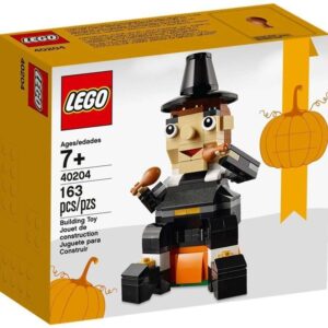 LEGO Pilgrim 40204 - Image 1