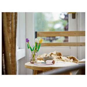 LEGO Creator Tulips Set 40461 - Image 5