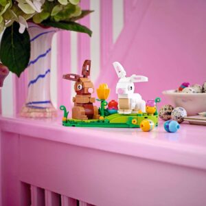 LEGO Creator Easter Rabbits Set 40523 - Image 2