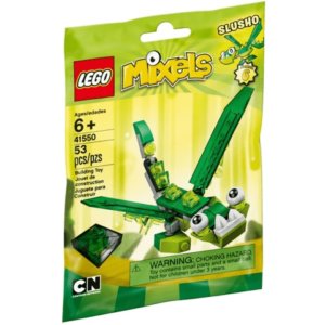 LEGO Mixels Slusho 41550  - Image 1