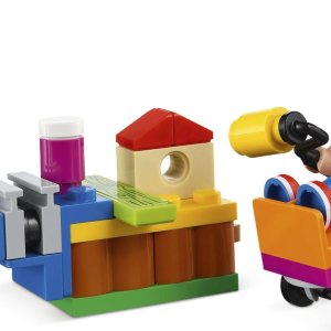 LEGO Friends Friendship Tree House Set 41703 - Image 5