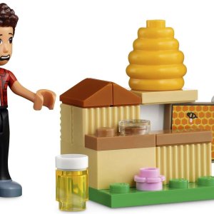 LEGO Friends Friendship Tree House Set 41703 - Image 6