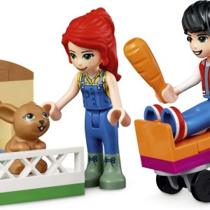 LEGO Friends Friendship Tree House Set 41703 - Image 7