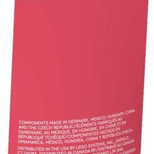 LEGO DOTS My Pets Bracelet Jewellery Making Kit 41801 - Image 4