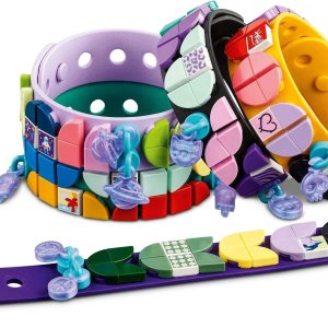 LEGO DOTS Bracelet Designer Mega Pack 41807 - Image 4