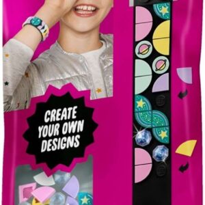 LEGO DOTS Cosmic Wonder Bracelet 41903 - Image 1