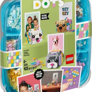 LEGO DOTS Animal Picture Holders Set 41904 - Image 1