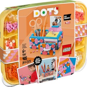 LEGO DOTS Desk Organiser Set 41907 - Image 1