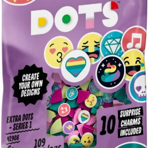 LEGO DOTS Extra DOTS Series 1 41908 - Image 1