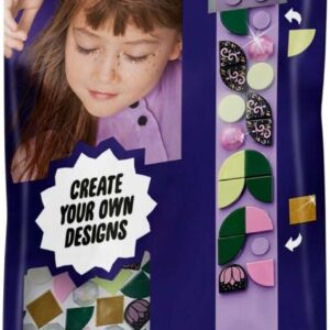 LEGO DOTS Magic Forest Bracelet DIY Beads Jewellery Set 41917 - Image 1