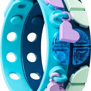 LEGO DOTS Into the Deep Bracelets with Charms Polybag Set 41942 - Image 5