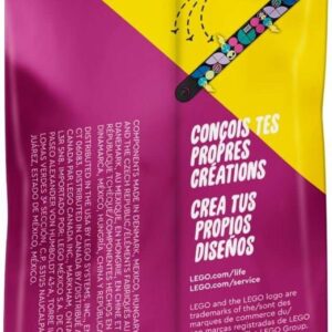 LEGO DOTS Gamer Bracelet with Charms Polybag Set 41943 - Image 3