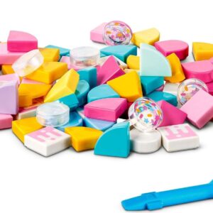 LEGO DOTS Candy Kitty Bracelet & Bag Tag Set 41944 - Image 5