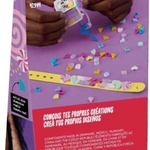 LEGO DOTS Candy Kitty Bracelet & Bag Tag Set 41944 - Image 3