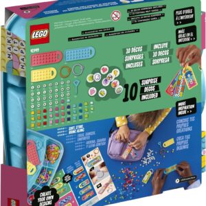 LEGO DOTS Bag Tags Mega Pack Set 41949 - Image 3