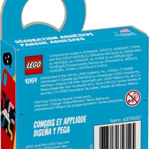 LEGO DOTS Adhesive Patch Set 41954 - Image 5