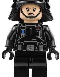 LEGO Star Wars Imperial Navy Trooper (Corporal Zuzanu Latt) Minifigure from 75207 - Image 1