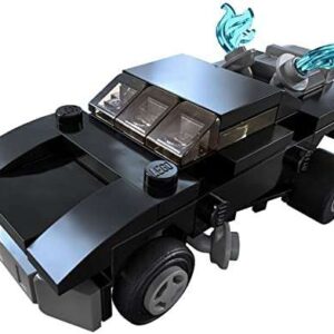 LEGO DC Super Heroes Mini Batmobile Polybag Set 30455 - Image 2