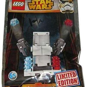 LEGO Star Wars Imperial Shooter Foil Pack Set 911509 - Image 1