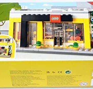 LEGO Creator Brand Store Set 40528 - Image 2