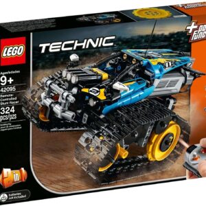 LEGO Technic Remote-Controlled Stunt Racer Set 42095 - Image 1