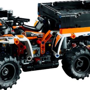 LEGO Technic All-Terrain Vehicle Set 42139 - Image 3