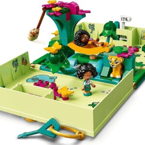 LEGO Disney Princess Antonio’s Magical Door Set 43200 - Image 4