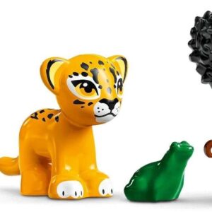 LEGO Disney Princess Antonio’s Magical Door Set 43200 - Image 5