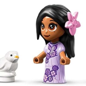 LEGO Disney Princess Isabela’s Magical Door Set 43201 - Image 5