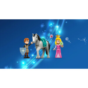 LEGO Disney Princess Maleficent’s Dragon Form 43240 - Image 4