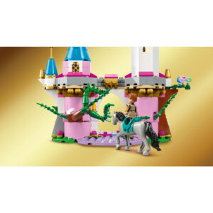 LEGO Disney Princess Maleficent’s Dragon Form 43240 - Image 5