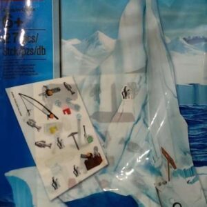 LEGO City Arctic Accessory Polybag Set 5002136 - Image 1