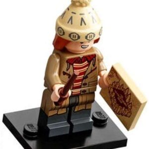 LEGO Harry Potter Series 2 - George Weasley Minifigure (11/16) 71028 - Image 1