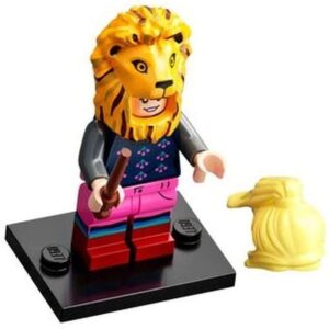 LEGO Harry Potter Series 2 - Luna Lovegood Minifigure (05/16) 71028 - Image 1